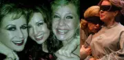 Laura Zapata y Ernestina Sodi: la historia del secuestro que las separó para siempre