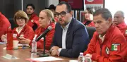 Líder del PRI en Hidalgo denuncia espionaje e intimidación
