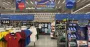 Lecciones de Walmart para capitalizar el Mundial sin ser patrocinador oficial