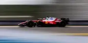 Leclerc lidera Práctica 1 en Hungría pese a problema; Checo Pérez 18°