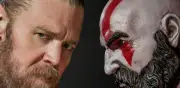 Lesión de Ryan Hurst detiene producción de serie live-action de God of War
