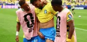 Lesión muscular deja a Lucas Paquetá fuera del duelo Brasil vs Noruega en octavos del Mundial 2026