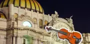 Leyenda del fantasma del palco 33 en Bellas Artes: ¿te atreves a quedarte solo?
