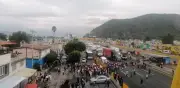 Liberan a profesor detenido en Ixtapaluca; maestro acusado de abuso sexual va al penal