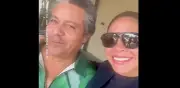 Liberan con grillete electrónico a testigo clave del caso Lorenzo Salgado Araujo