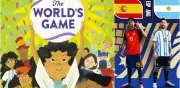 Libro infantil The World's Game predice final del Mundial 2026 y posible campeón
