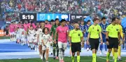 Liga MX cae 4-3 en Juego de Estrellas; Rondón: 