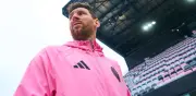 Lionel Messi ausente del Juego de Estrellas MLS vs Liga MX por tercer año