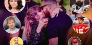 Lista de invitados a la boda de Taylor Swift y Travis Kelce: celebridades, familiares y NFL