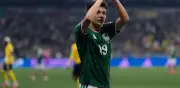 Liverpool lidera puja por Gilberto Mora; cláusula de 20 mde