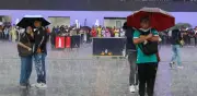 Lluvia amenaza el México vs Inglaterra en Mundial 2026; clima adverso en CDMX