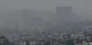 Lluvia severa en CDMX deja inundaciones en GAM y 29.1 millones de m³ de agua