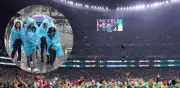 Lluvias intensas amenazan partido México vs Inglaterra por Mundial 2026
