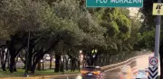 Lluvias intensas en CDMX: estragos en cuatro alcaldías y alerta naranja