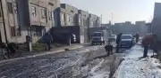 Lluvias torrenciales en Tizayuca, Hidalgo dañan 48 viviendas