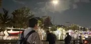 Lluvias torrenciales y calor extremo azotarán México este miércoles