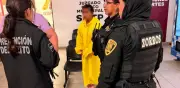 Localizan en Tepito a adolescente desaparecida en Ixtapaluca