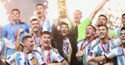 Los 22 campeones del Mundial desde 1930: historia y finales