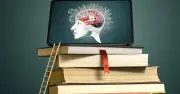 Los libros se convierten en el nuevo oro de la inteligencia artificial