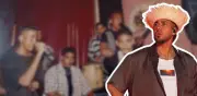 Los Tinellers: el primer grupo de Romeo Santos antes de Aventura