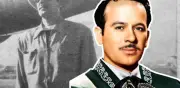 Los tres accidentes de avión de Pedro Infante: del milagro al trágico final