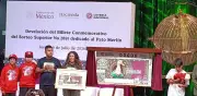 Lotería Nacional dedica billete del Sorteo Superior al pato Merlín, mascota del Mundial 2026