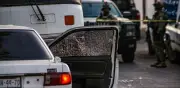 Último fin de semana mundialista: 132 homicidios dolosos en México