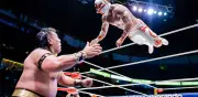 Último Guerrero acepta duelo de máscara vs cabellera ante Templario