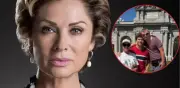 Luciano y Carlo: los hijos de Leticia Calderón y su historia de inclusión