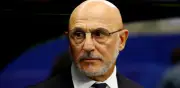 Luis de la Fuente recuerda su primer duelo con Messi previo a la final del Mundial 2026