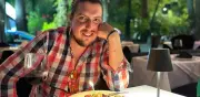 Luis Rodríguez, el novio de Cynthia Klitbo: fotógrafo y cineasta