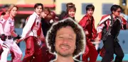 Luisito Comunica se disculpa con ARMY tras criticar a BTS en el Mundial 2026