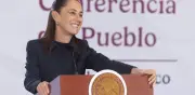 Mañanera de Sheinbaum hoy 14 de julio: temas y resumen en vivo