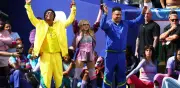 Madonna invita a Ronaldinho y Ronaldo al show de medio tiempo de la Final del Mundial 2026