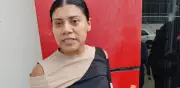 Madre de Dafne se retracta y afirma que hay pruebas contra Danna Yanina