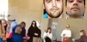 Mamá de Chapitos era contratista del gobierno de Rocha, revela periodista