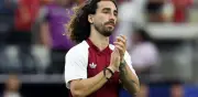 Marc Cucurella: el partido más importante de su vida es el autismo de su hijo Mateo