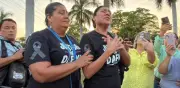 Marcha en El Mante exige justicia por muerte de Dafne Zapata