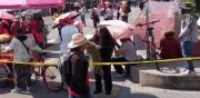Marchas y concentraciones afectan la CDMX este domingo: recomiendan salir con tiempo