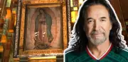 Marco Antonio Solís encomienda a la Selección Mexicana a la Virgen de Guadalupe