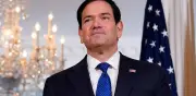 Marco Rubio acusa a Irán de usar estrecho de Ormuz como chantaje global