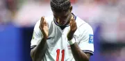 Marcus Rashford rompe el silencio sobre cambio de horario vs México