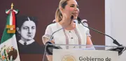 Marina del Pilar niega traición y acusa a Bonilla de trampa con audios