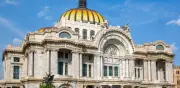 Mario Bojórquez y Melina Balcázar ganan el Premio Bellas Artes de Traducción Literaria Margarita Michelena 2026