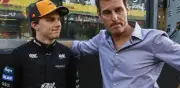 Mark Webber niega salida de Piastri de McLaren y califica rumores de ficción