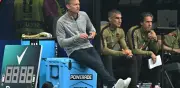 Marsch defiende su estilo tras goleada 3-0 de Marruecos en el Mundial