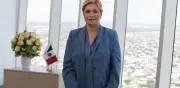 Maru Campos alerta sobre fuga de inversiones por falta de Estado de Derecho