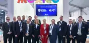 Maru Campos anuncia inversión de 80 mdd de ATI en Chihuahua