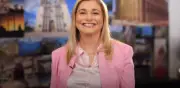Maru Campos defiende modelo de seguridad de Chihuahua y exige ley contra crimen