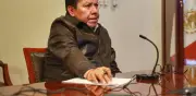 Masacre en Zacatecas: narcomensaje de 'Los Mayos' acorrala a David Monreal